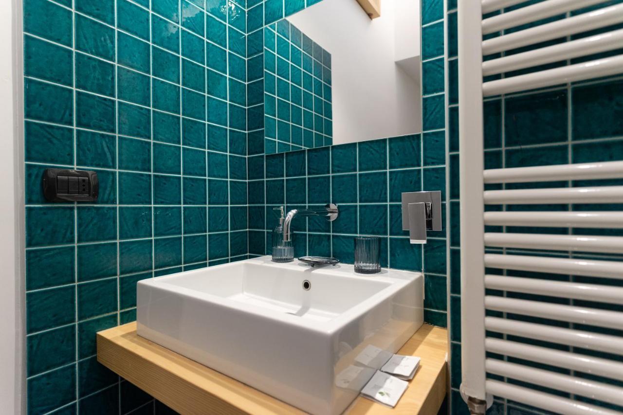 Starhost - Terazza Barbuti Apartment Salerno Ngoại thất bức ảnh