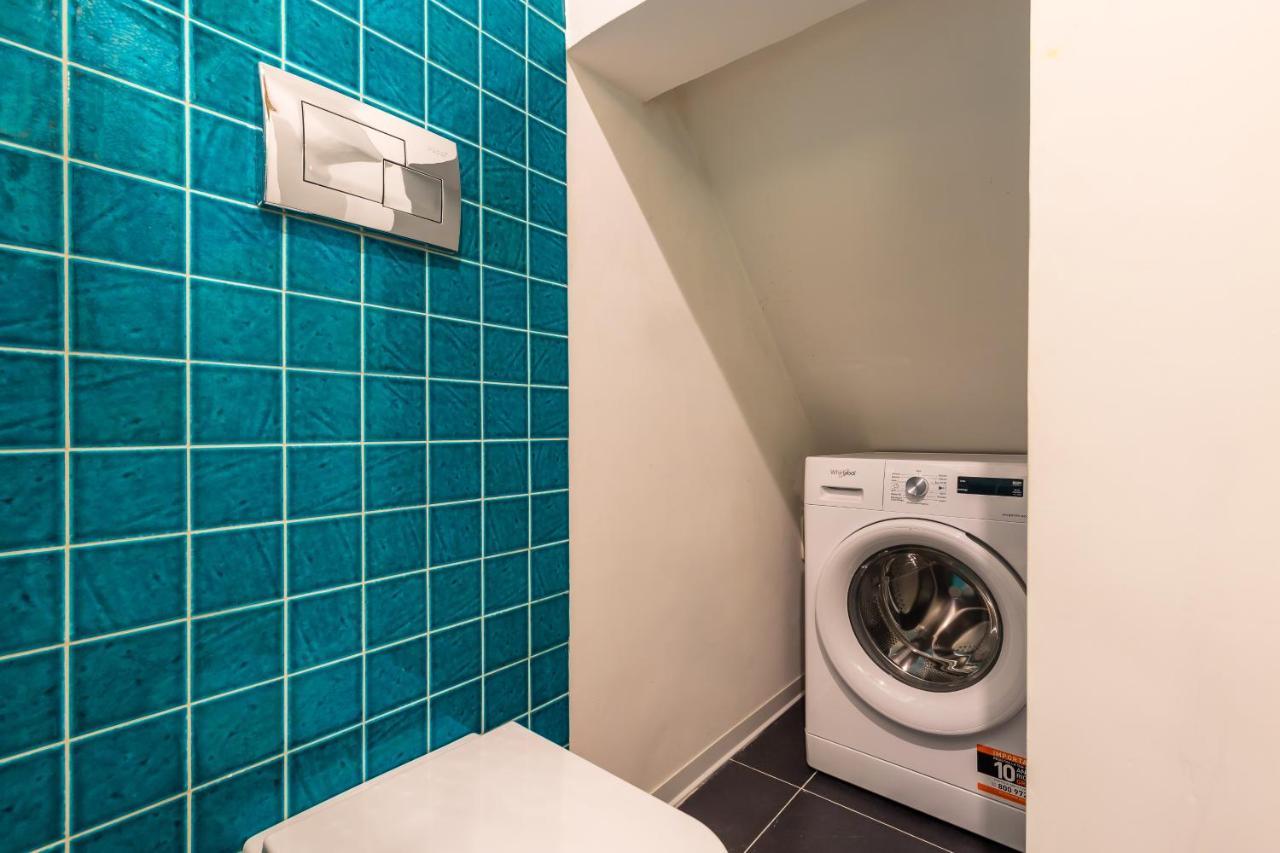 Starhost - Terazza Barbuti Apartment Salerno Ngoại thất bức ảnh